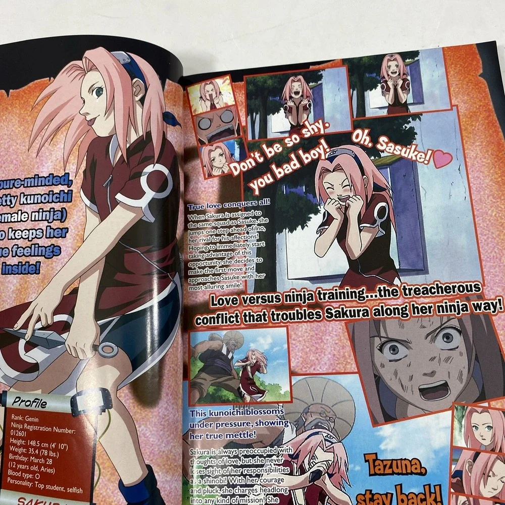 N/A naruto anime